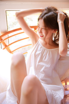 一封陌生女人的来信